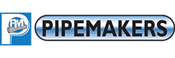 Pipemakers logo
