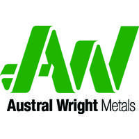 Austral Wright Metals logo