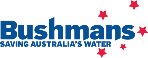 Bushmans logo