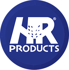 HR Products logo