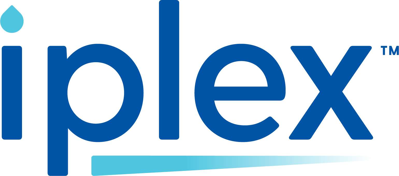Iplex logo