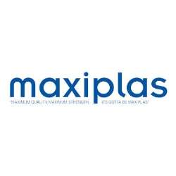 Maxiplas logo
