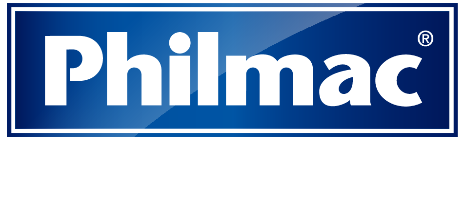 Philmac logo