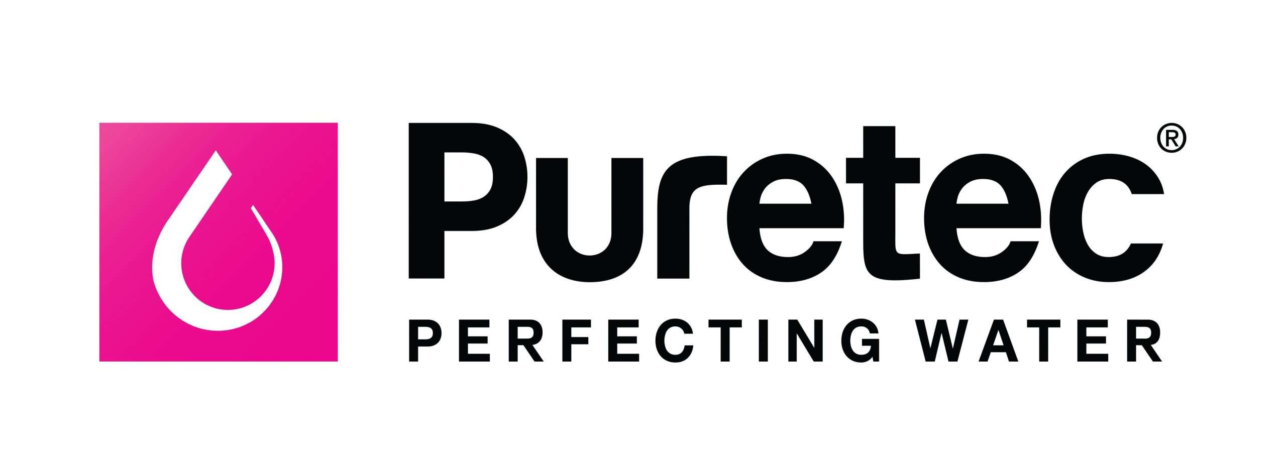 puretec logo